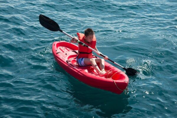 Yelapa Waterfall & Majahuitas Snorkel All Inclusive Vallarta - Catamaran Ride Details