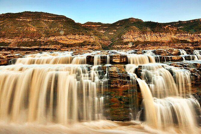 Yellow River private Day Tour to Hukou Waterfall - FAQ