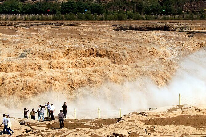 Yellow River private Day Tour to Hukou Waterfall - FAQs