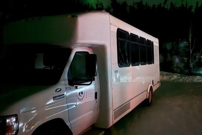 Yellowknife 2 Night Aurora Combo Hunting Cabin No Hotel - The Experience Breakdown