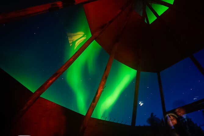 Yellowknife 2 Night Aurora Combo Hunting Cabin No Hotel - What Travelers Say and Insights from Reviews
