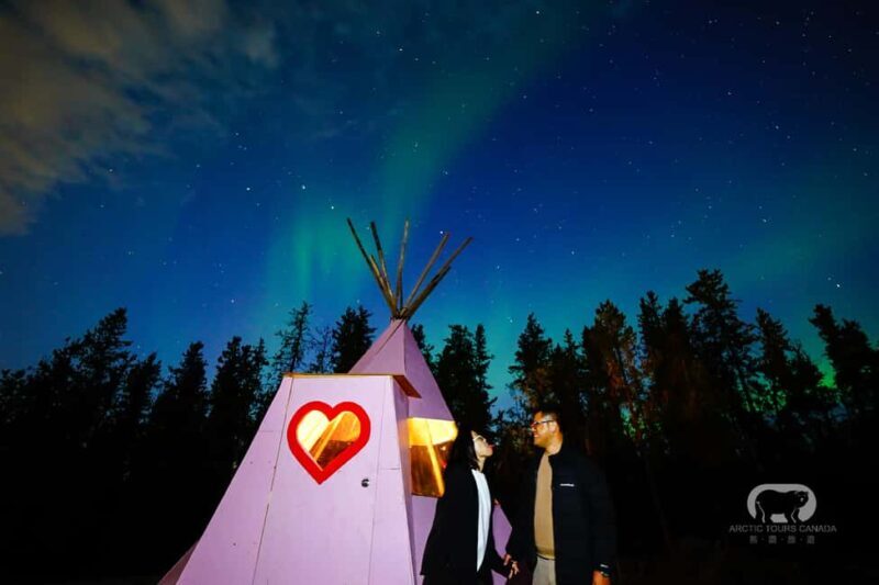 Yellowknife: 2 Nights Aurora Hunting and Viewing in Cabin - Is This Tour Right for You?