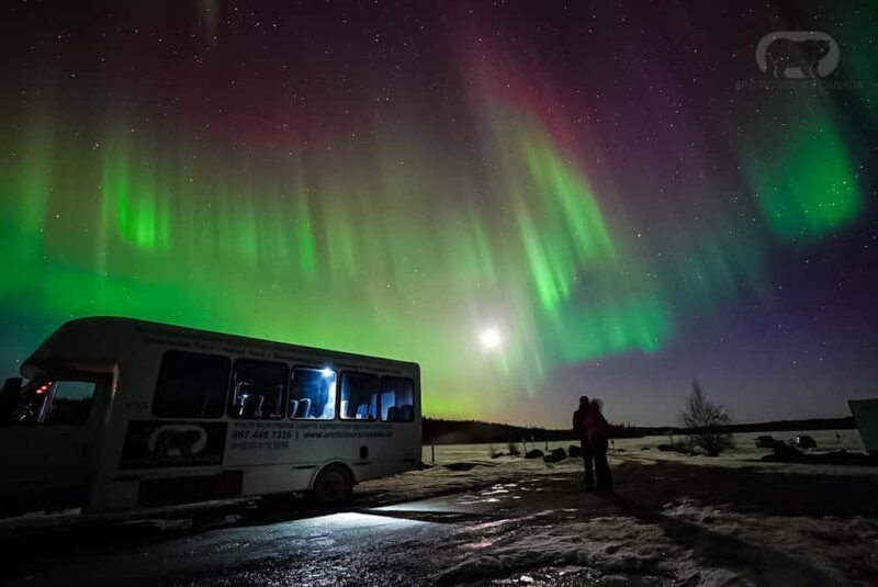 Yellowknife: 2 Nights Aurora Hunting and Viewing in Cabin - Final thoughts