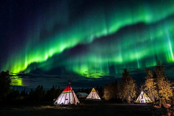 Yellowknife 3-Night Aurora-Chasing Adventure - Pricing and Discounts
