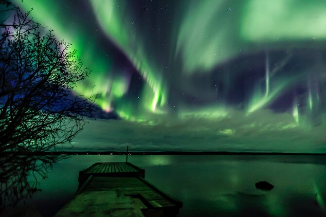 Yellowknife 3-Night Aurora-Chasing Adventure - Price and Variation