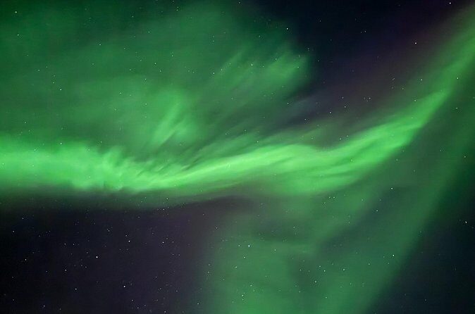 Yellowknife Aurora Hunting Tour - The Itinerary: What to Expect During Your Night Out