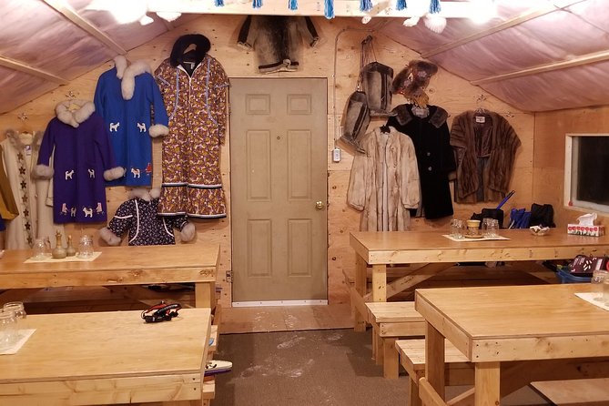 Yellowknife Cabin Experience - Overview and Activities