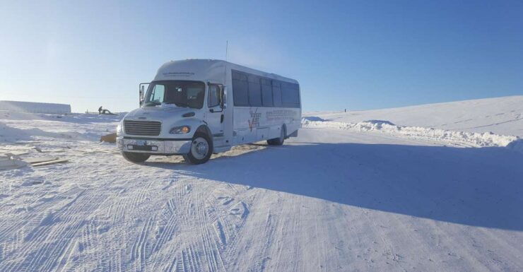 Yellowknife City Tour - Tailored Experience Options