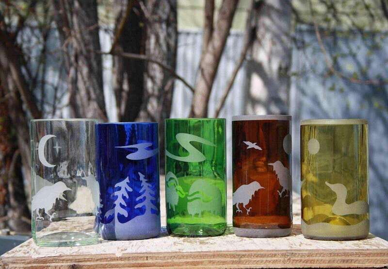 Yellowknife: Glass Etching Workshop - Good To Know