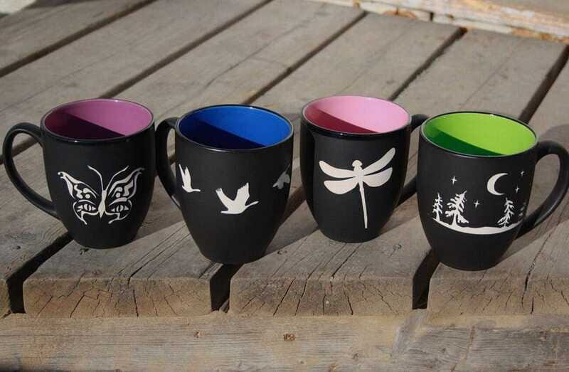 Yellowknife: Glass Etching Workshop - FAQ