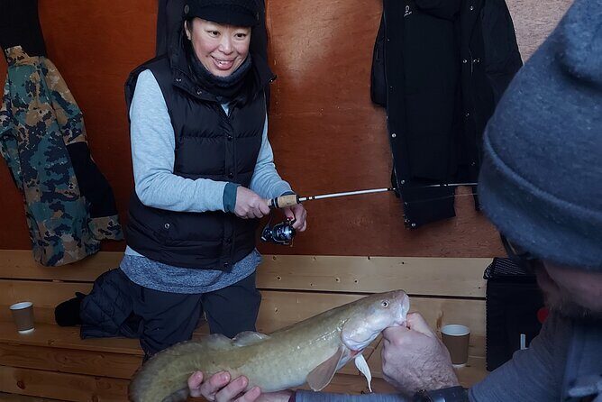 Yellowknife Shared 5 Days Arctic Aurora Viewing - Who Is This Tour Best For?