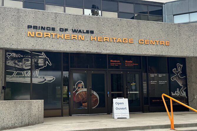 Yellowknife Sightseeing City Tour - Pricing and Overall Value