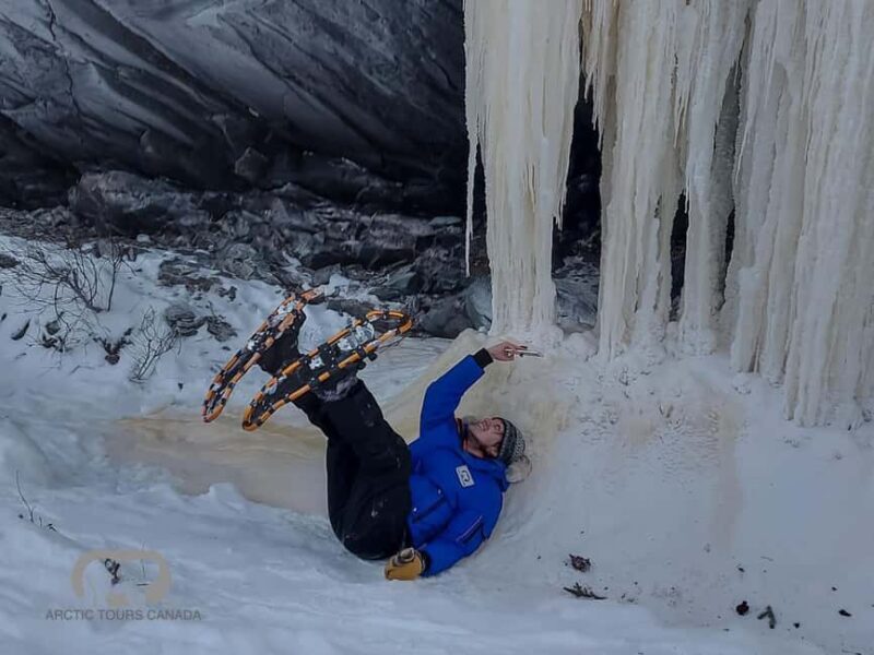 Yellowknife: Snowmobile and Ice Cave Guided Adventure Combo - Final Thoughts: Who Will Love This?