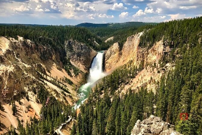 Yellowstone and Grand Teton Audio Driving Tour - Tour Highlights and Itinerary