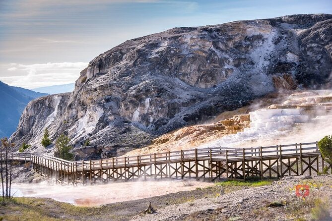 Yellowstone and Grand Teton Audio Driving Tour - Tips for a Successful Audio Driving Tour