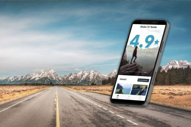 Yellowstone and Grand Teton National Park: Audio Tour Guide - Important Visitor Information