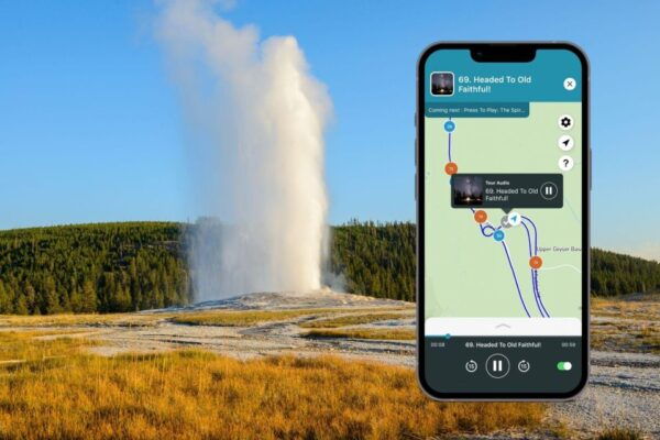 Yellowstone and Grand Teton National Park: Audio Tour Guide - Frequently Asked Questions