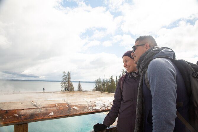 Yellowstone Full Day Small Group Tour (Deep Creek) - Analyzing the Experience