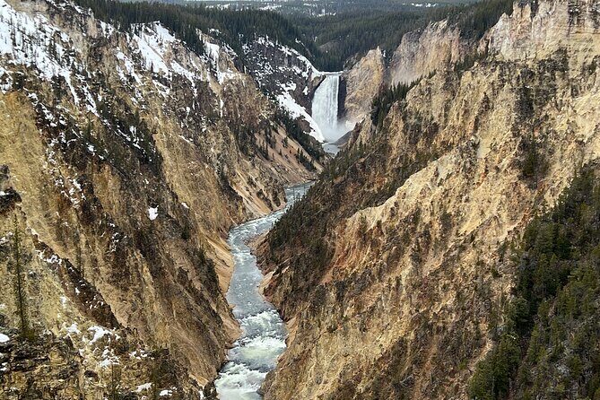 Yellowstone Full Day Tours - The Experience: What Sets This Tour Apart