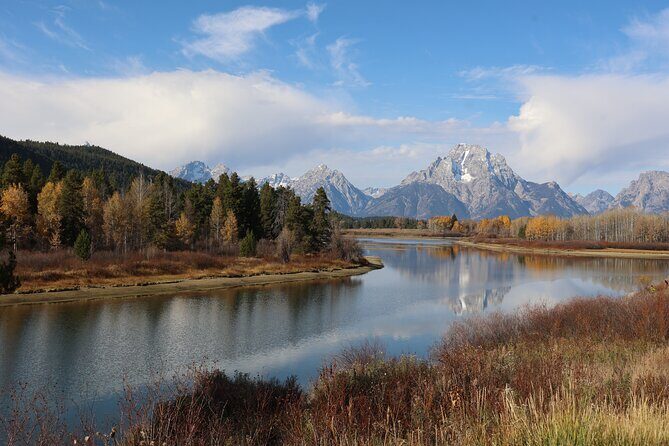 Yellowstone Full Day Tours - Who Is This Tour Best Suited For?
