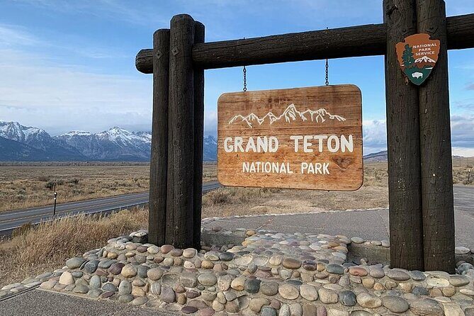 Yellowstone Grand Teton and Coeur dAlene 5-Day Tour from Seattle - FAQs