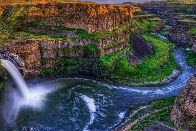 Yellowstone Grand Teton & Jackson Hole 5-day Fully Guided Tour - Who Is This Tour Best For?