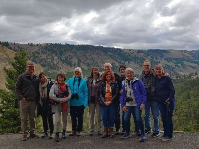 Yellowstone & Grand Tetons: 4-Day/3-Night Wildlife Adventure - Day 1 Itinerary