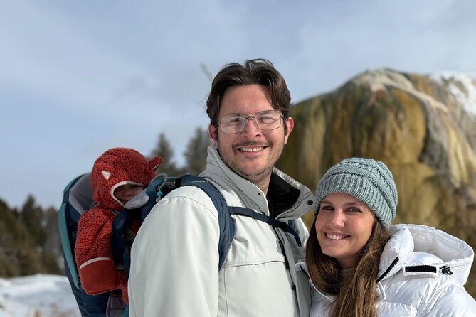 Yellowstone Hidden Gems Hiking Tour West Yellowstone - Yellowstone Hidden Gems Hiking Tour West Yellowstone: A Complete Review