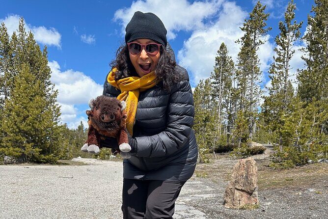 Yellowstone Hidden Gems Hiking Tour West Yellowstone - Exploring the Itinerary in Detail