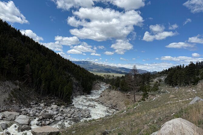 Yellowstone Hidden Gems Hiking Tour West Yellowstone - FAQs