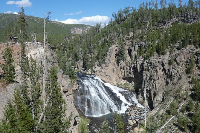 Yellowstone Lower (Southern) Loop Tour - Good To Know