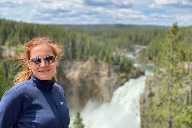 Yellowstone, MT: Lower Loop Private Tour - Experience Highlights