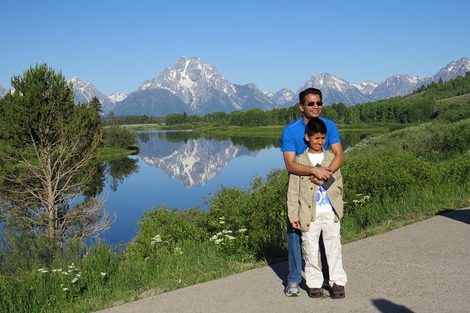Yellowstone National Park - Full-Day Lower Loop Tour From Jackson - Common Questions