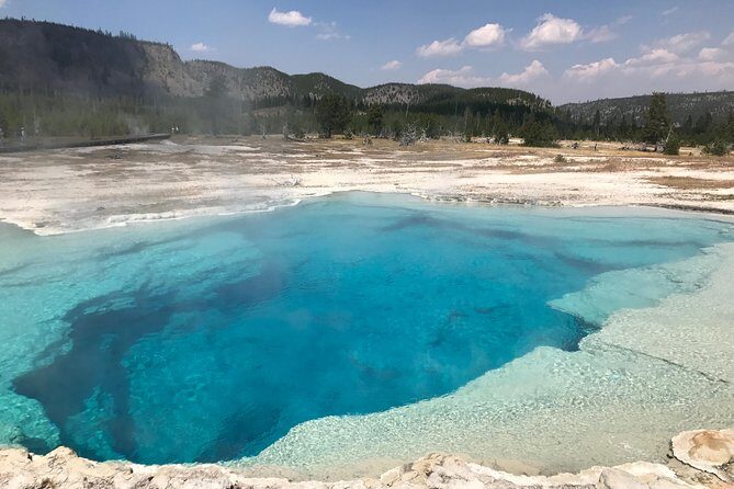 Yellowstone National Park Group Tour - Good To Know