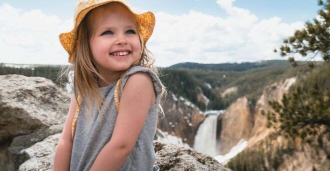 Yellowstone National Park: Professional Portrait Photoshoot - Inclusions