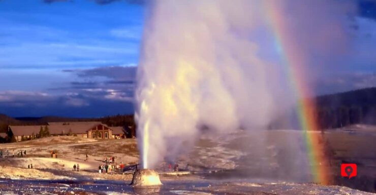 Yellowstone National Park: Self-Guided Scenic Drive Tour - Good To Know