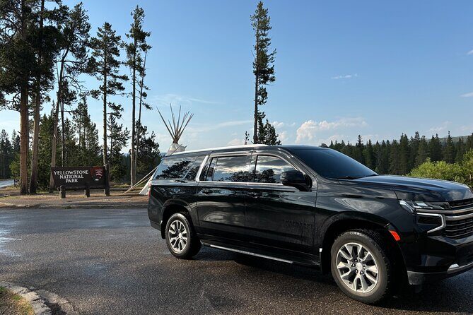 Yellowstone Park Private Day Trip from Big Sky - Full or Half Day - The Bottom Line