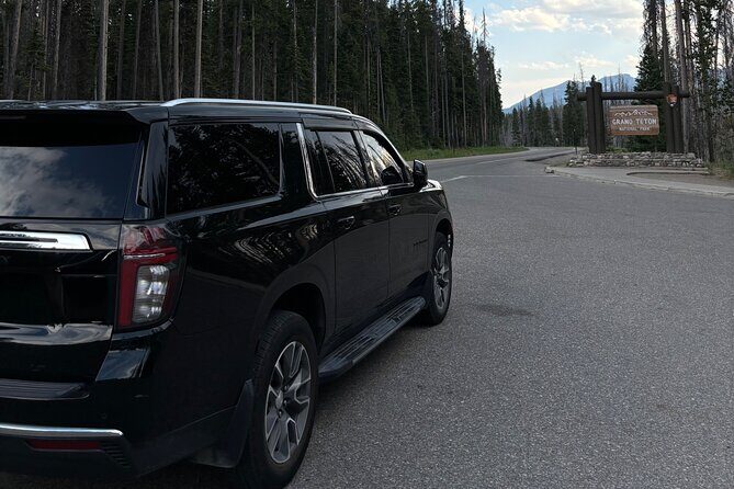 Yellowstone Park Private Day Trip from Big Sky - Full or Half Day - FAQ