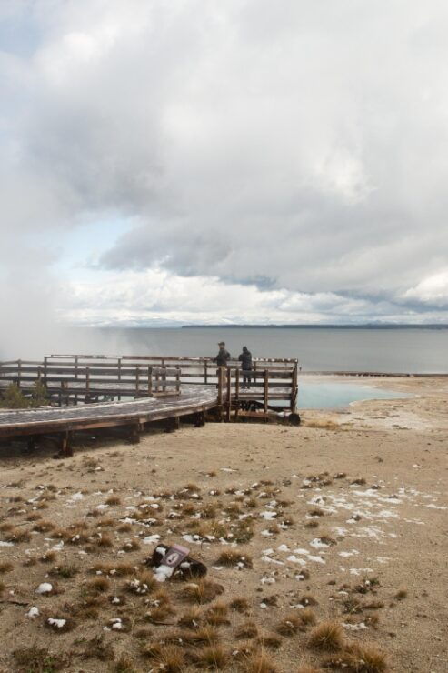 Yellowstone: Private Full Day Tour - Good To Know