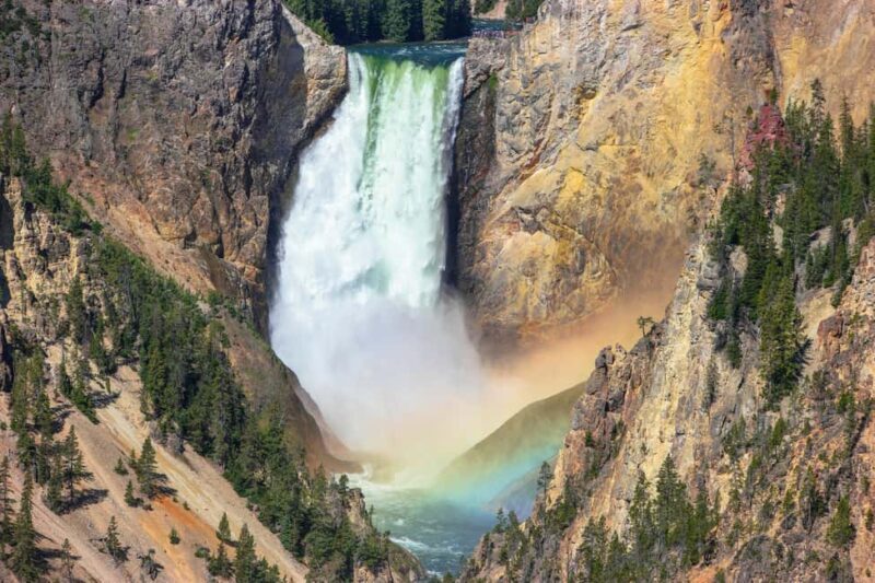 Yellowstone Private Tour Up To 14 Surprise Activity Included - Final Thoughts