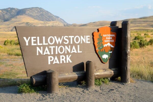 Yellowstone & Rocky Mountain: Self-Guided Driving Audio Tour - Starting Locations