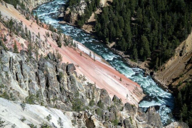 Yellowstone: Self-Driving Audio Tour From West Entrance (EN) - Important Information