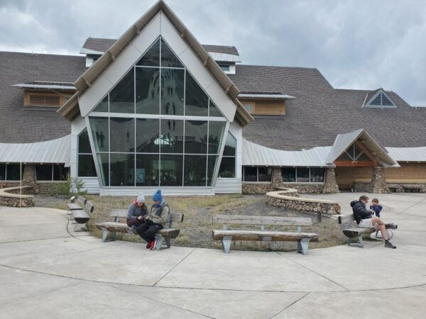 Yellowstone: Upper Geyser Basin Guided and Audio Tour - The Sum Up