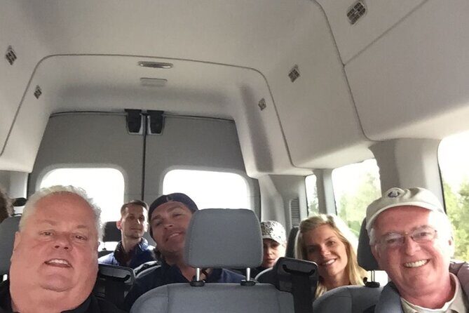 Yellowstone Wildlife and Photo Upper Loop Tour West Yellowstone - Yellowstone Wildlife and Photo Upper Loop Tour West Yellowstone: A Comprehensive Review