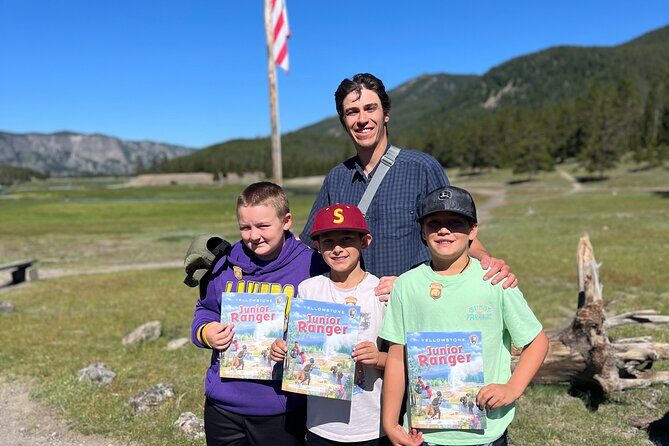 Yellowstone's Lamar Valley & Picnic With Wildlife Guide - Who This Tour Is Best For