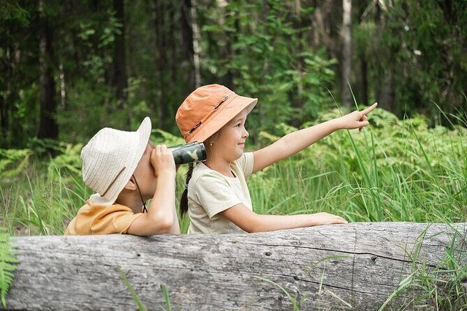 Yellowstone's Nature's Playground in a Family-Friendly Adventure - Good To Know