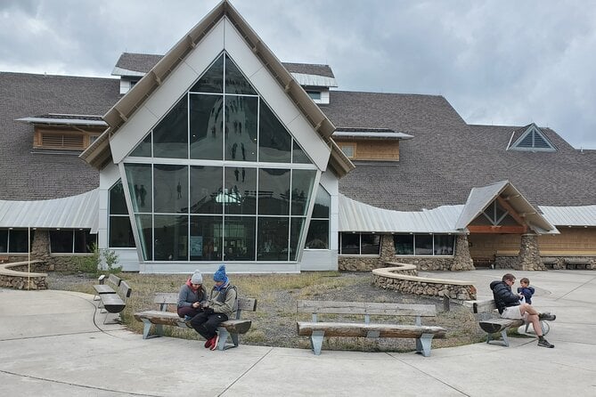 Yellowstones Upper Geyser Basin: A Self-Guided Audio Tour - Viator Help Center Information