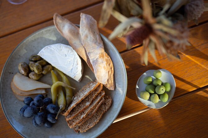 Yenda Cheese and Chill at the Yarran Cellar Door  - New South Wales - Additional Information About the Tour/Activity