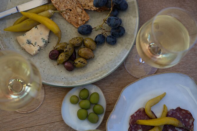 Yenda Cheese and Chill at the Yarran Cellar Door  - New South Wales - Cancellation Policy for Yarran Cellar Door