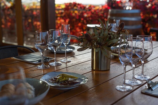 Yenda Cheese and Chill at the Yarran Cellar Door  - New South Wales - The Sum Up